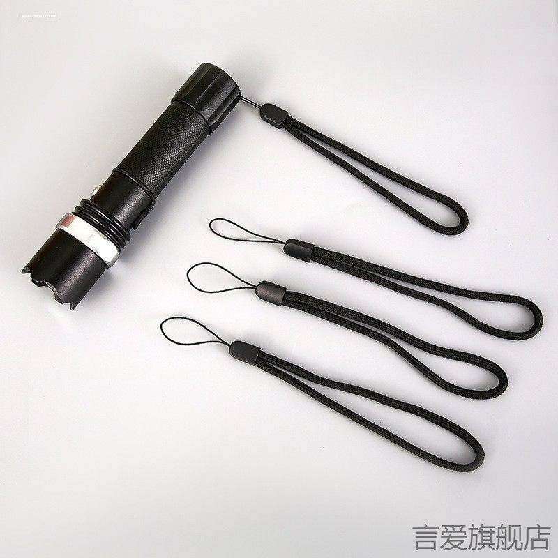 多功能尼龙绳手机钥匙扣水杯挂绳防丢绳手提腕带雨伞手电筒耐磨,饰品/流行首饰/时尚饰品新,绳,淘宝优惠券,粉丝福利购,淘宝优惠卷