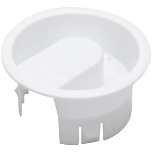 条纹壶凉水壶配件盖子瓶盖冷水壶泡茶杯盖八角壶水壶盖扎壶防尘盖