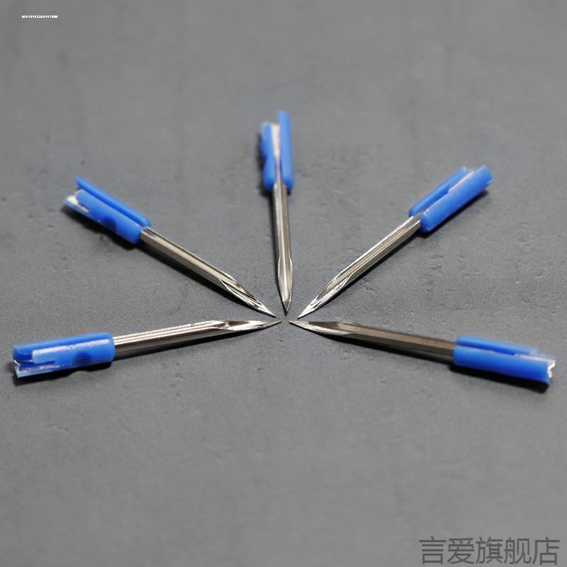 吊牌枪针适用于千叶瑞丰图片