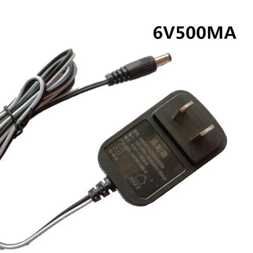 上海大小永祥香山电子秤充电器DC5V1A适用4V5.5Ah丰电ACS-30-A