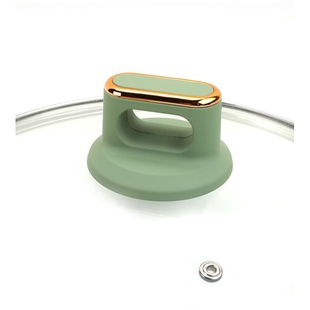 适用爱仕达水壶电饭锅钢水福腾宝手提把柄蒸锅可立式锅盖把手