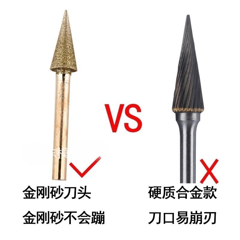 适用OLAYKS小厨妞博曼斯合金金汇缘神虎（家电）绞肉机磨刀头图片