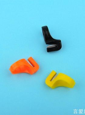 缝纫指环刀包粽子割线一割刀手指