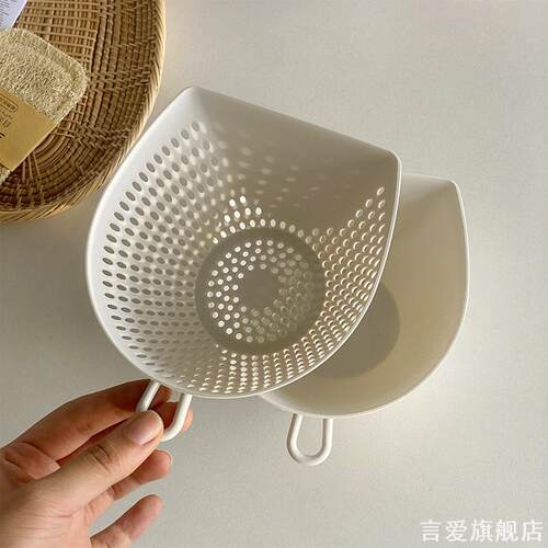 白色神器水果盘果蔬新款便捷创意