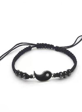 男生手链男朋友专属手环兄弟二人