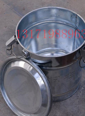 热卖水泥专业留样桶全封闭水泥取样桶20x25cm其它仪表仪器