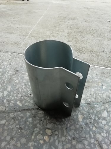管箍海龙时代定制镀锌加宽