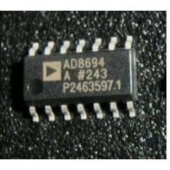 现货 AD8694ARZ AD8694AR AD8694A SOP14 可直拍