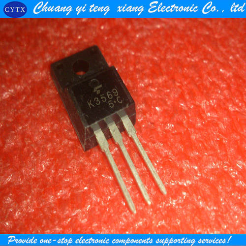 创亿腾翔‖2sk3569 k3569 全新 液晶电源 场效应管