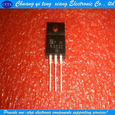 创亿腾翔‖原装进口  K3532 2SK3532 场效应管