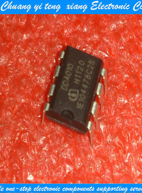 创亿腾翔‖DDA010 DIP-8 电源管理芯片 可直拍