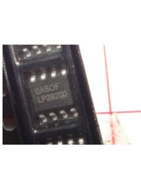 全新LP28200 LP28200A 电源管理芯片【直拍】