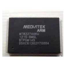 全新现货MT8227AAWU-BMSL 液晶屏芯片【直拍】