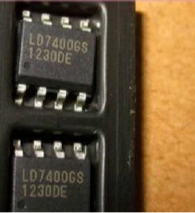 全新现货 LD7400GS液晶电源管理芯片【直拍】