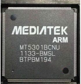 全新现货MT5301BHHU-BMSL 液晶屏芯片【直拍】