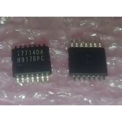 全新现货 I7714DA 电源管理芯片【直拍】