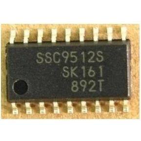 全新现货SSC9512S 液晶电视电源芯片【直拍】
