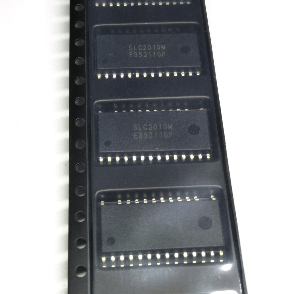 现货 SLC2013 SLC2013M1 SLC2013M 电源管理芯片 可直拍