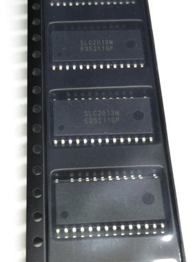 现货 SLC2013 SLC2013M1 SLC2013M 电源管理芯片 可直拍