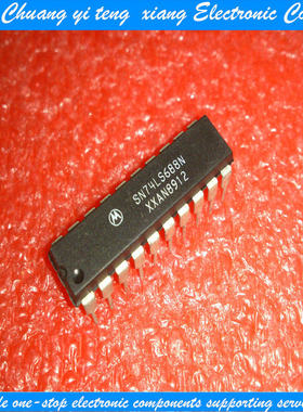 创亿腾翔‖SN74LS688N MOT 74LS688【原装】