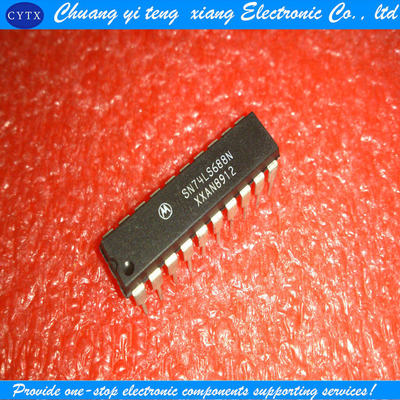 创亿腾翔‖SN74LS688N MOT 74LS688【原装】