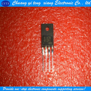 78R12 220 KIA278R12PI 全塑 创亿腾翔‖全新原装