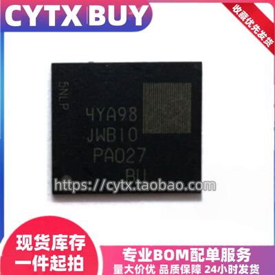 CYTX进口现货JWB10JWB30