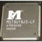全新现货MST9U19JS-LF液晶屏芯片【直拍】