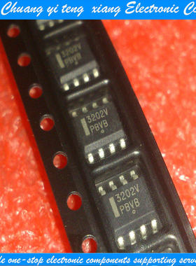 创亿腾翔‖3202V ON SOP8 贴片8脚 全新IC芯片