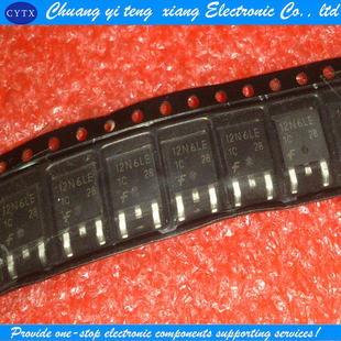全新现货 RFD12N06RLESM 252 18A 创亿腾翔‖ 60V 12N6LE