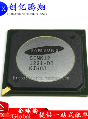 现货‖全新原装 SENK12 SENK12-DB BGA