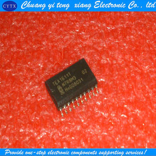 创亿腾翔‖原装 TEA1611T 液晶电源贴片管理芯片