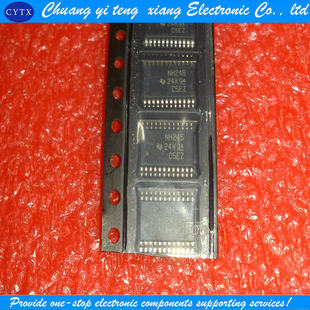 创亿腾翔‖收发器 SN74LVC8T245DBR NH245 SSOP-24 TI 进口原装