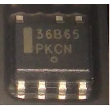全新36B65NCP1236BD65R2G SOP7 电源管理芯片