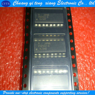 进口 NEC 原装 质量保证 光电耦合器 创亿腾翔‖PS2502