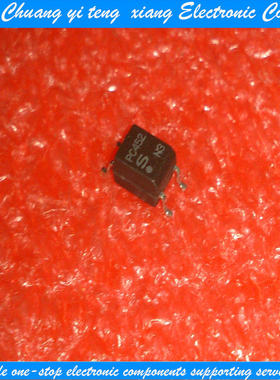 创亿腾翔‖全新原装PC452 SOP4贴片光耦