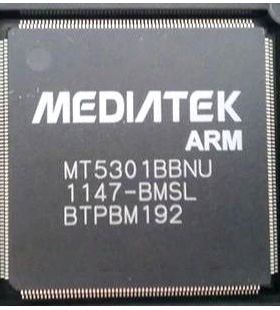 全新现货MT5301CBMU-BMSL 液晶屏芯片【直拍】