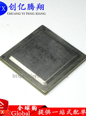 创亿腾翔‖全新SDP1301 液晶屏IC芯片 BGA封装