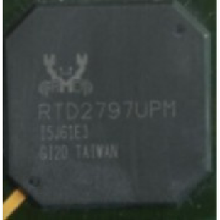 全新现货 RTD2797UPM 液晶屏芯片 BGA【直拍】