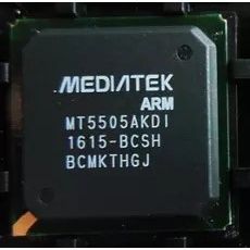 全新现货MT5505BKDI 液晶屏芯片【直拍】