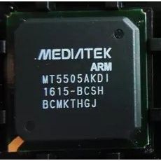 全新现货MT5505BKDI 液晶屏芯片【直拍】