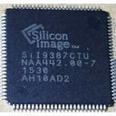 全新SIL9387ACTU SII9387ACTU SI19387ACTU液晶芯片【直拍】