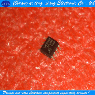 创亿腾翔‖SI8220BB 全新现货 SOP8