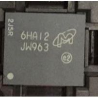 全新MTFC4GMCDM-1M WT JW963 储存器【直拍】