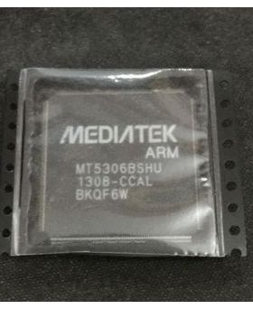 全新现货MT5306BSHU-CCAL 液晶屏芯片【直拍】
