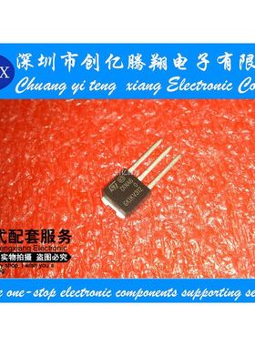 SSU1N60B D1NA60 D1HNC60 1N60A 1A 600V 电源充电器常用三极管