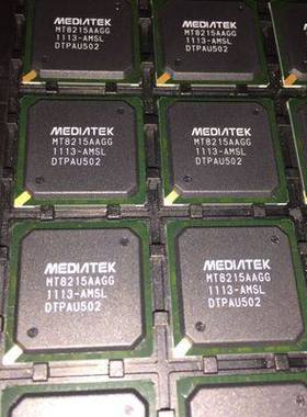全新现货MT8215AAGG-AMSL 液晶屏芯片【直拍】
