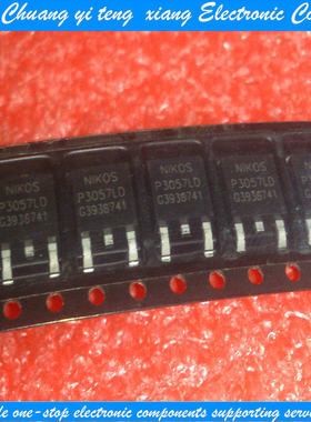 创亿腾翔‖P3057LD TO-252