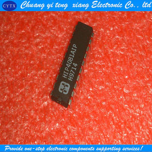 集成电路 IC芯片 DIP 创亿腾翔‖HIP4081AIP