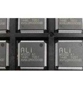 全新现货M3202 M3202-A1液晶芯片【直拍】